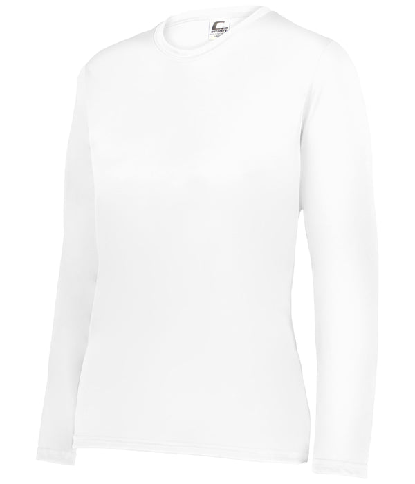 C2 Sport Ladies C2 Long Sleeve Tee